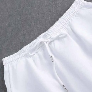 Custom 2 Piece t <b>Shirt</b> Shorts Set Hip Hop Unisex Oversized Custom Sublimated Design Vintage Casual t <b>Shirt</b> and Shorts Set <b>Men</b> - Product Image 6