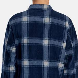 Chaqueta cálida de forro polar para hombre, suave y cómoda, perfecta para ropa informal y actividades al aire libre - Product Image 6