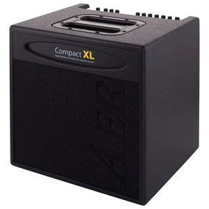 NOUVEAU ORIGINAL Ampli guitare combo acoustique Compact XL 200W - Product Image 1