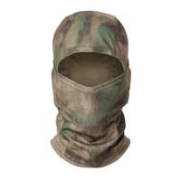 Cagoule tactique d'extérieur de style unique, meilleure qualité, motif camouflage chasse, couleur personnalisée, unisexe adulte