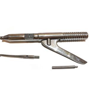 Alicates de corona telescópicos Boehm de calidad superior, herramienta Dental de precisión, instrumento quirúrgico duradero y fiable para profesionales - Product Image 3