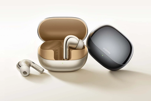 Auriculares al por mayor <span class=keywords><strong>Xiaomi</strong></span> <span class=keywords><strong>Buds</strong></span> <span class=keywords><strong>4</strong></span> <span class=keywords><strong>Pro</strong></span> Bluetooth auriculares Hi-Fi calidad de sonido TWS audio sin pérdidas resistencia al ruido - Product Image 6