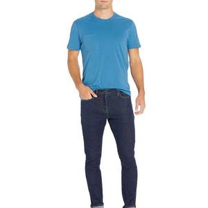 Camisetas de hombre de diseño gráfico de gran tamaño de Color personalizado de alta calidad 100% algodón ropa de hombre Camiseta para hombres Streetwear - Product Image 3