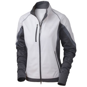 Veste à capuche imperméable en polaire pour homme, séchage rapide, coupe-vent, légère, veste softshell de sport pour homme - Product Image 3