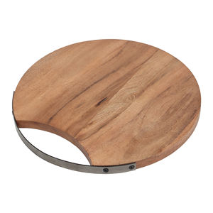 Plateau de service en bois de luxe en gros avec bols quantité imprimée pour la maison ou l'hôtel approvisionnement en vrac disponible - Product Image 6