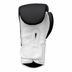 Guantes de boxeo con logotipo personalizado para guantes de boxeo de entrenamiento de lucha profesional 2025 - Product Image 2