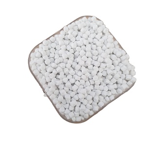 Masterbatch de remplissage en plastique PE/PP de haute qualité pour film d'extrusion de moulage par injection et produits tissés-CPI PLASTIC VIETNAM (VN) - Product Image 1