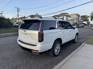 Usado 2022 Ca-d-illac Escalade Premium Lujo - Product Image 6