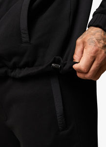 Nuevo diseño 2026 gran oferta poliéster hombres cremallera impresa logotipo bordado chaqueta para correr chaqueta cortavientos personalizada con capucha - Product Image 2