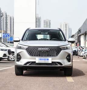 รถยนต์มือสองปี 2024-2025 ฮาวาล ดาร์โก มีสินค้าในสต็อก รถยนต์จีน SUV ขับเคลื่อน 4 ล้อ คาร์โร ฮาวาล ดาร์โก รถ SUV ราคาประหยัดสำหรับผู้ใหญ่จากจีน - Product Image 5