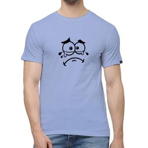 Camisetas deportivas transpirables de algodón 100% para hombre, logotipo personalizado de secado rápido, suministro directo de fábrica OEM, ropa deportiva al por mayor - Product Image 5