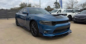 Dodge Charger 2022 d'occasion en excellent état - Product Image 4