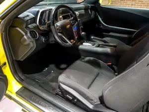 CHEVROLET CAMARO 1LT 2013 USADO, Volante a la Izquierda/Derecha - Product Image 3