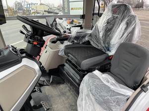 Tractor Massey Ferguson 8S.265 2026: La Máquina Agrícola de Precisión de Alta Potencia Definitiva - Product Image 6