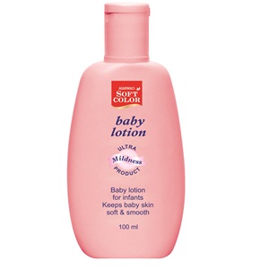 OEM Privet Label Quick Nourish Baby Lotion 100ml avec plusieurs saveurs pour la peau de bébé directement exportée par les fabricants indiens - Product Image 5