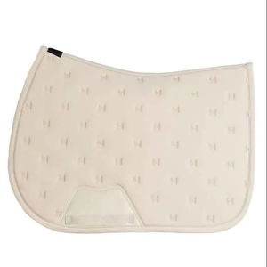 Almohadillas de Silla de Montar Acolchadas de Algodón Premium para Mujer, Estilo de Equitación Inglesa, Cómodas, Suministro al por Mayor - Product Image 1