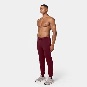 Pantalones Cortos Deportivos EMANATE INTERNATIONAL de Alta Calidad, 300 Gramos, de Lana Transpirable, con Cierre de Cordón, para Hombre, Casuales de Invierno - Product Image 5