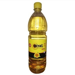 Aceite de Girasol Refinado de Fábrica, Aceite de Girasol Comestible Aprobado para la Demanda del Cliente en China - Product Image 1