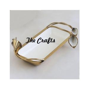 Different Sizes <b>Food</b> Tray Restaurant And Hotel Serveware Tray With Greatest Quality Customized Size <b>Food</b> Serving Tray - Product Image 6