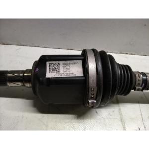 Semiasse Anteriore Sinistro per Jeep Compass Serie 68287866AA (16>) - Product Image 3