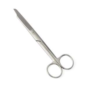 กรรไกรผ่าตัดสเตนเลสสตีลคุณภาพสูงสำหรับงานหนักออกแบบใหม่แหล่งพลังงานแบบแมนนวลพื้นฐานของเครื่องมือผ่าตัด - Product Image 1