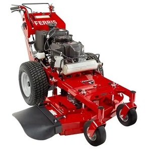 Disponible à la vente : Tondeuse autoportée industrielle et DIY FW25 190cc sans fil, à essence, poussée à la main - Product Image 1
