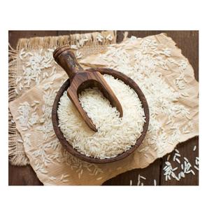 Riz Basmati à grains longs, riz aromatique naturel de qualité supérieure, emballage en vrac pour la vente en gros et au détail - Product Image 1