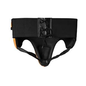 อุปกรณ์ป้องกันขาหนีบสำหรับผู้ชายที่ป้องกันขาหนีบแบบหนักโลโก้ตามสั่งดีไซน์ใหม่ - Product Image 3