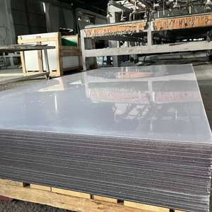 Feuille acrylique de couleurs coulées 1220x2440mm 2050*3050 mm et épaisseur 3-12mm - Product Image 1