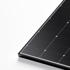 High Efficiency 450W-500W Monocrystalline <b>Solar</b> <b>Panels</b> for Residential and Commercial <b>Solar</b> Energy Systems - Product Image 4