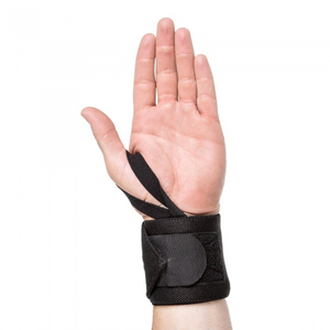 Custom Heavy-Duty Adjustable Weight Hand Support <b>Training</b> <b>Belt</b> New Arrival Fitness Gym Wrist Wraps for Summer Gym Protection - Product Image 3