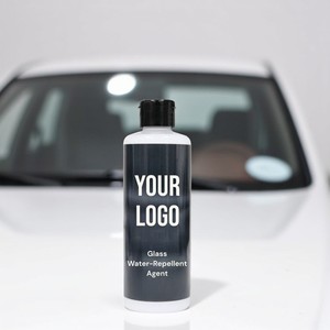 Windshield Water-<b>Repellent</b> Spray <b>Rain</b>-Resistant Non-Abrasive <b>Car</b> Glass Treatment CM-07 - Product Image 2