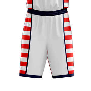 Uniformes de baloncesto para equipos deportivos personalizados al por mayor, ropa de entrenamiento, productos a precio razonable, uniformes de baloncesto para hombres - Product Image 6