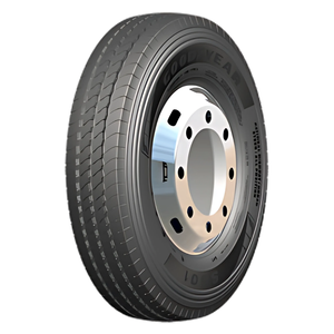 Neumático Comercial para Camión 295/80R22.5 para Transporte por Carretera, Diseño de Ahorro de Combustible, Funcionamiento Estable - Product Image 2
