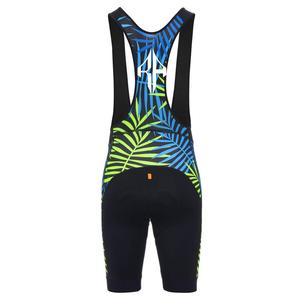 ATLANTIC cuissard et collants de cyclisme avec logo personnalisé pour homme, matériau en nylon 100% de haute qualité de sublimation - Product Image 2