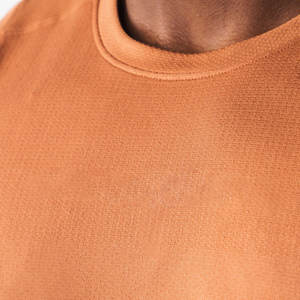 Meilleur Matériel Écologique Respirant Séchage Rapide Vêtement de Sport Décontracté Débardeur Homme Personnalisable Logo Coton/Fibre de Bambou Tout - Product Image 6