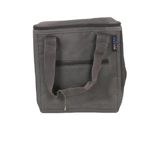 Wholesale Milano 600D Oxford Fabric <b>Cooler</b> <b>Bag</b> Insulated Tote for Foods Drinks Lunch Cans Dirt-Proof Made in Vietnam - Product Image 3