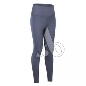 Leggings serrés bout à bout élastique pour femmes Sexy nouvelle mode pantalon de yoga respirant avec ascenseur taille haute - Product Image 1