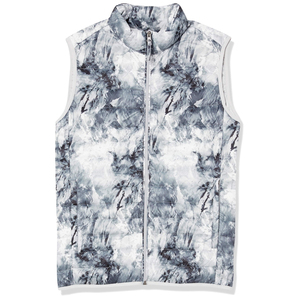 Gilets et vestes matelassées personnalisées de haute qualité pour hommes, motif camouflage, sans manches, chaudes pour l'hiver, en stock, design gilet matelassé - Product Image 1