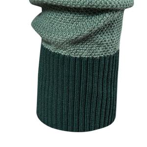 Nuevas Sudaderas de Forro Polar para Hombre, Corte Regular, Color Sólido, Cuello Redondo, Secado Rápido, Transpirables, Ropa Casual de Invierno - Product Image 3