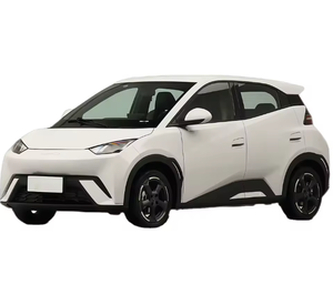 LISTO PARA ENVIAR - Vehículo Eléctrico Compacto Edición 2025 Smart Driving Flying Edition, Nueva Energía, Autonomía de 305-405 KM, Batería de 110 kWh, 200-250 kW - Product Image 2