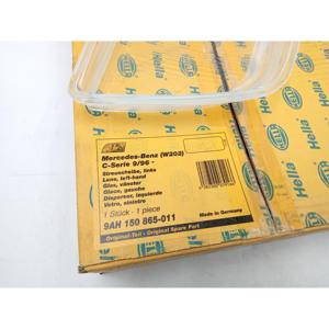 Cristal de Faro Delantero Izquierdo para MERCEDES Clase C Sedán W202 2ª Serie (97>00) 9AH150865-011 - Product Image 5