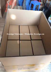 Wholesale High Quality 100% Coconut <b>Shell</b> Bowl/ Polished Coconut Bowl/ Coconut Bowl by Eco2go Vietnam - Product Image 2