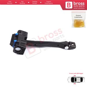 ชุดล็อคประตูหน้า BDP1508 พร้อมสายรัดจำกัดการเปิด สำหรับ Q7 SQ7 MK2 II 4M ปี 2015 ขึ้นไป 4M0837249 อะไหล่รถยนต์ Bross ผลิตในตุรกี - Product Image 4