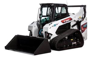 รถตักล้อยางขนาดเล็กสำหรับงานฟาร์มและจัดสวน - Product Image 6