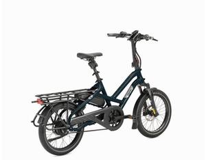 Vélos cargo électriques Gen2 de qualité supérieure, personnalisables (OEM & ODM), pour les marchés industriel et DIY - Product Image 3