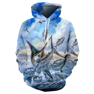 Sudadera con capucha de caza de alta calidad a precio barato Sudaderas con capucha de camuflaje, camping, Pesca y Caza al aire libre más vendidas - Product Image 2