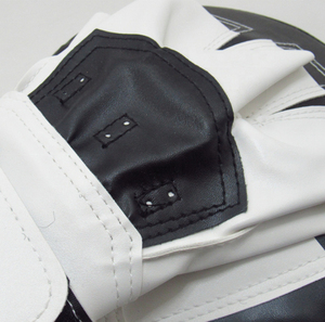 Boxing Training Kicking Focus <b>Pads</b> Boxing Thai Strike Shield Arm <b>Pads</b> Gold Punch MMA Focus <b>Pads</b> - Product Image 3