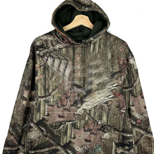 Casual Regular Fit Solid <b>Camo</b> Hoodies Fashionable 100% Cotton Customizable Logo Low Price Made in Pakistan for Winter - Product Image 1