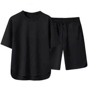 Oversized Men's T Shirt High Demanded T Shirt For Casual Wear Wholesale Prices Lightweight and Comfortable - Product Image 6